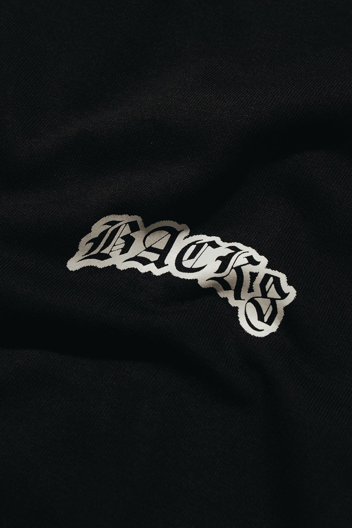 Camiseta AGNUS DEI - Negro