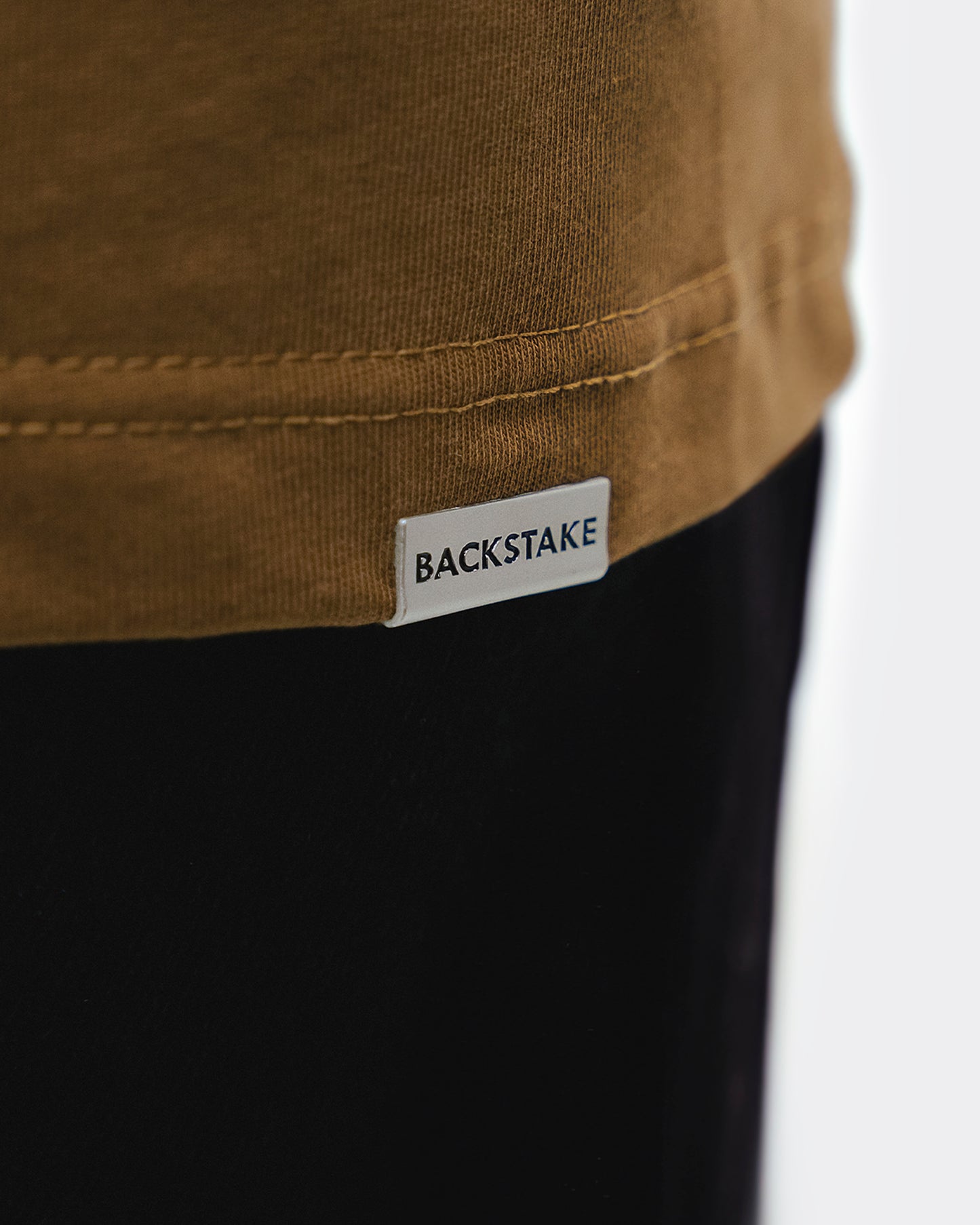 Camiseta Eagle Vision - Café