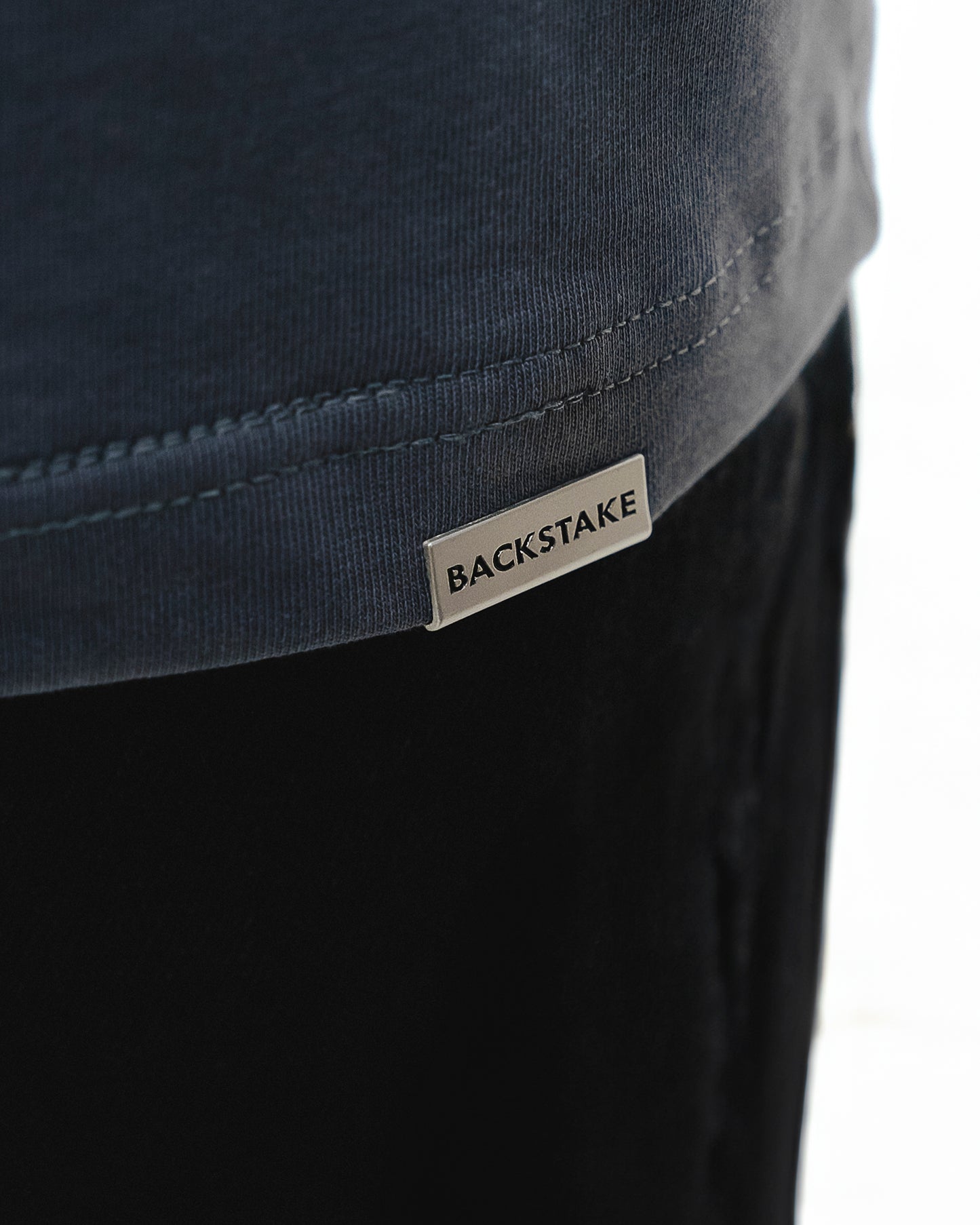 Camiseta Eagle Vision - Gris Ratón