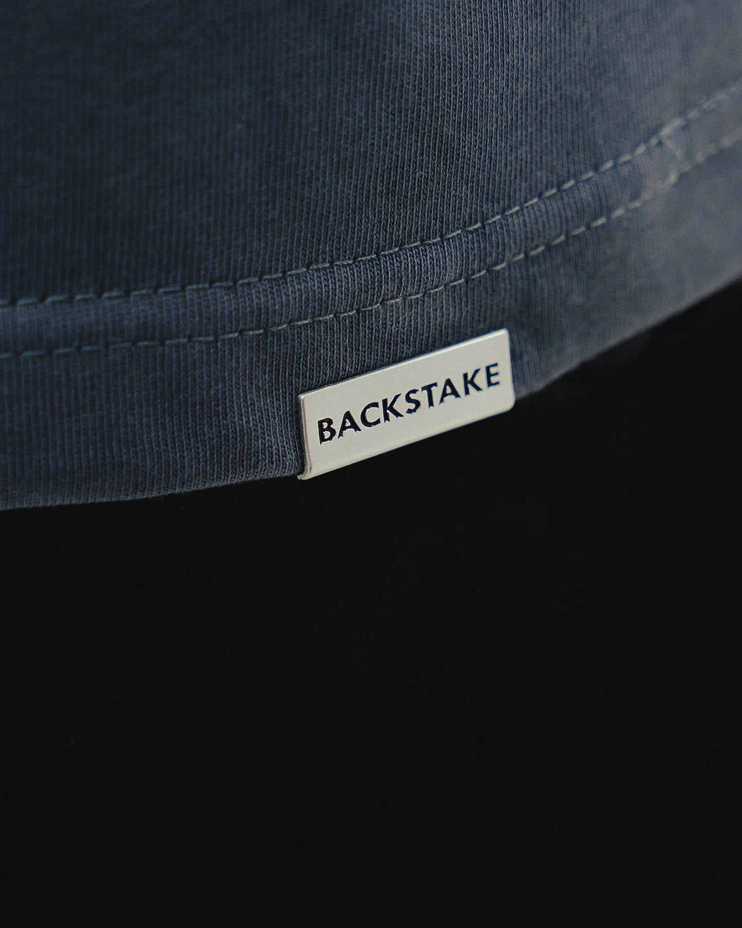 Camiseta Dreamers - Gris Ratón