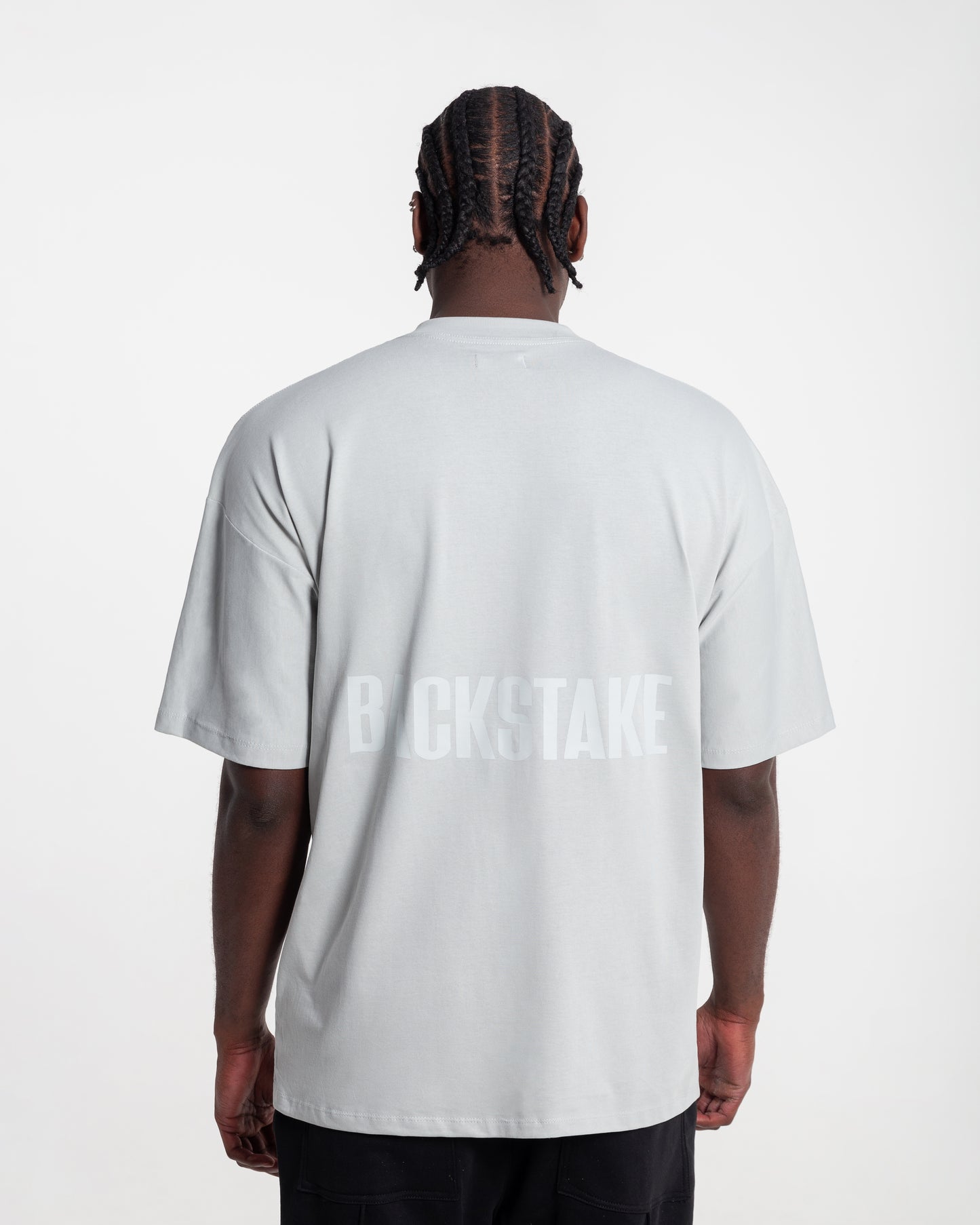 Camiseta Essential - Off White