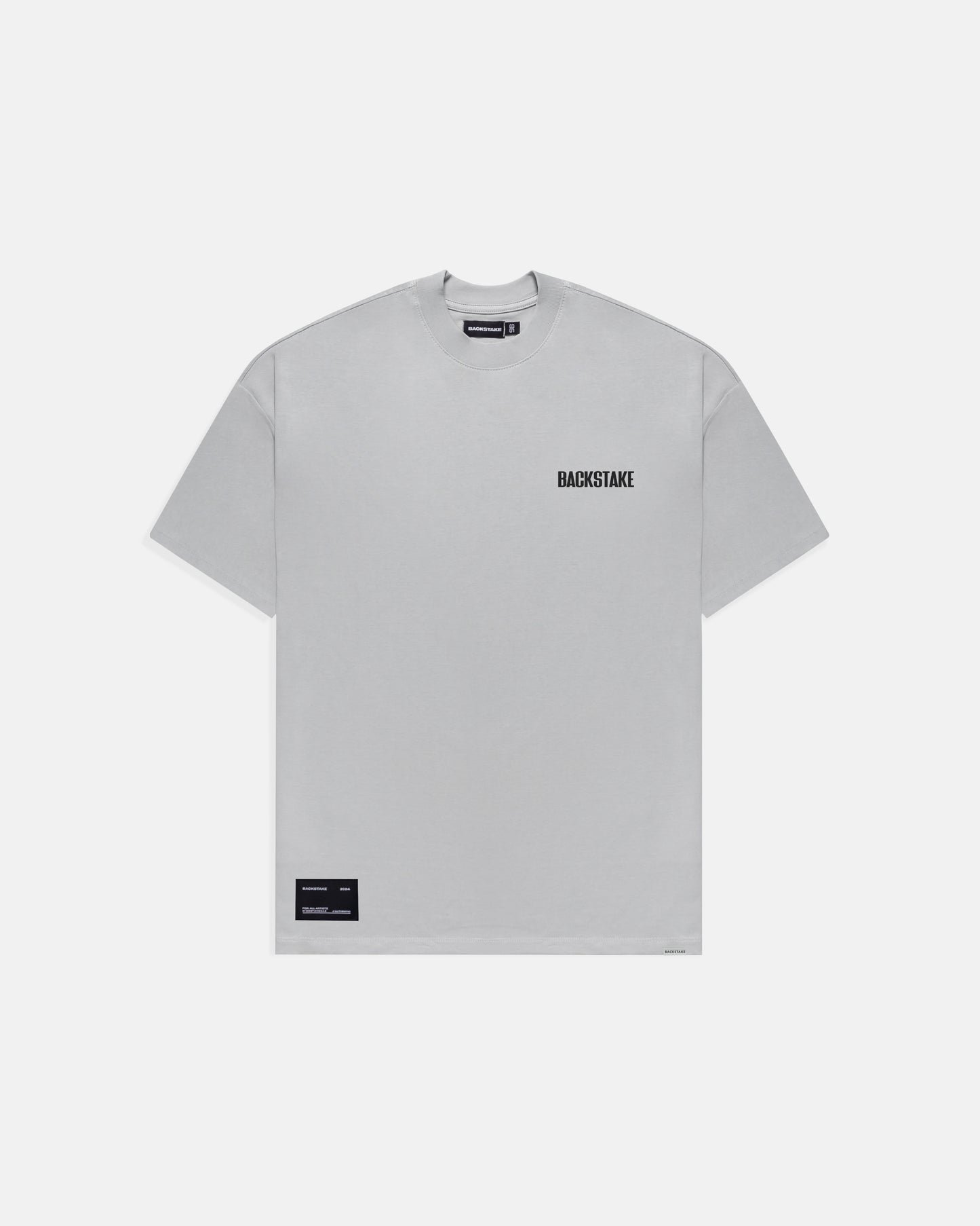 Camiseta Essential V2 - Off White