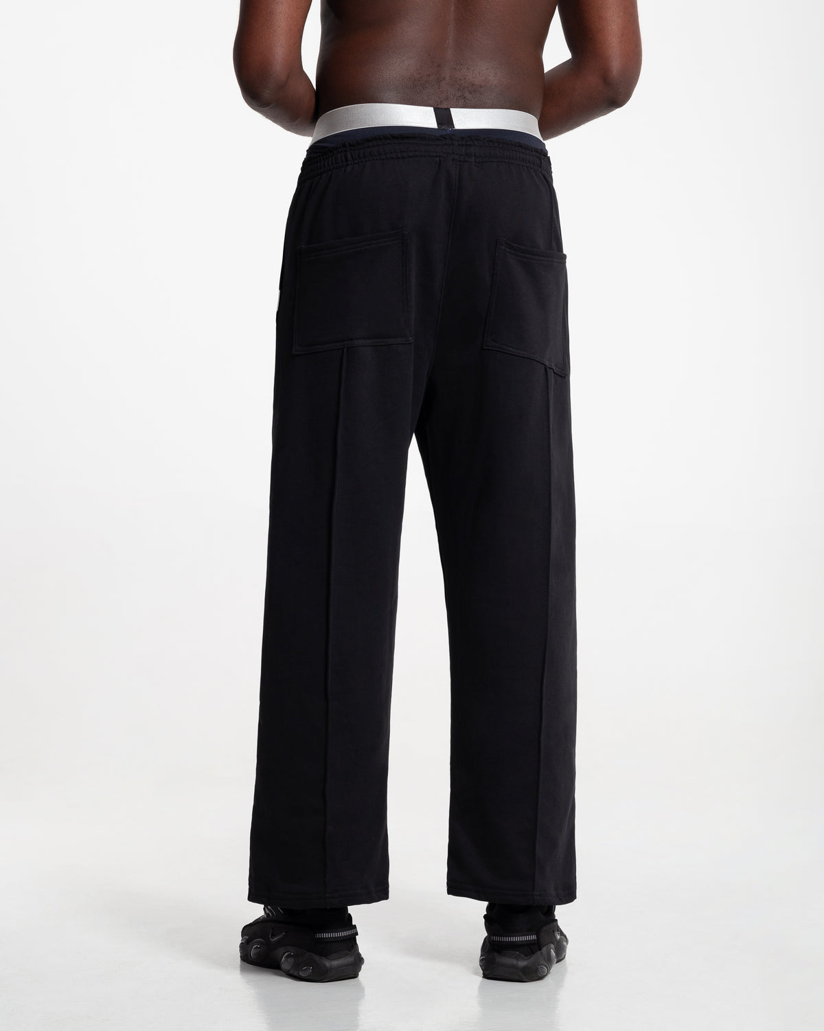 Jogger BASICS - Negro