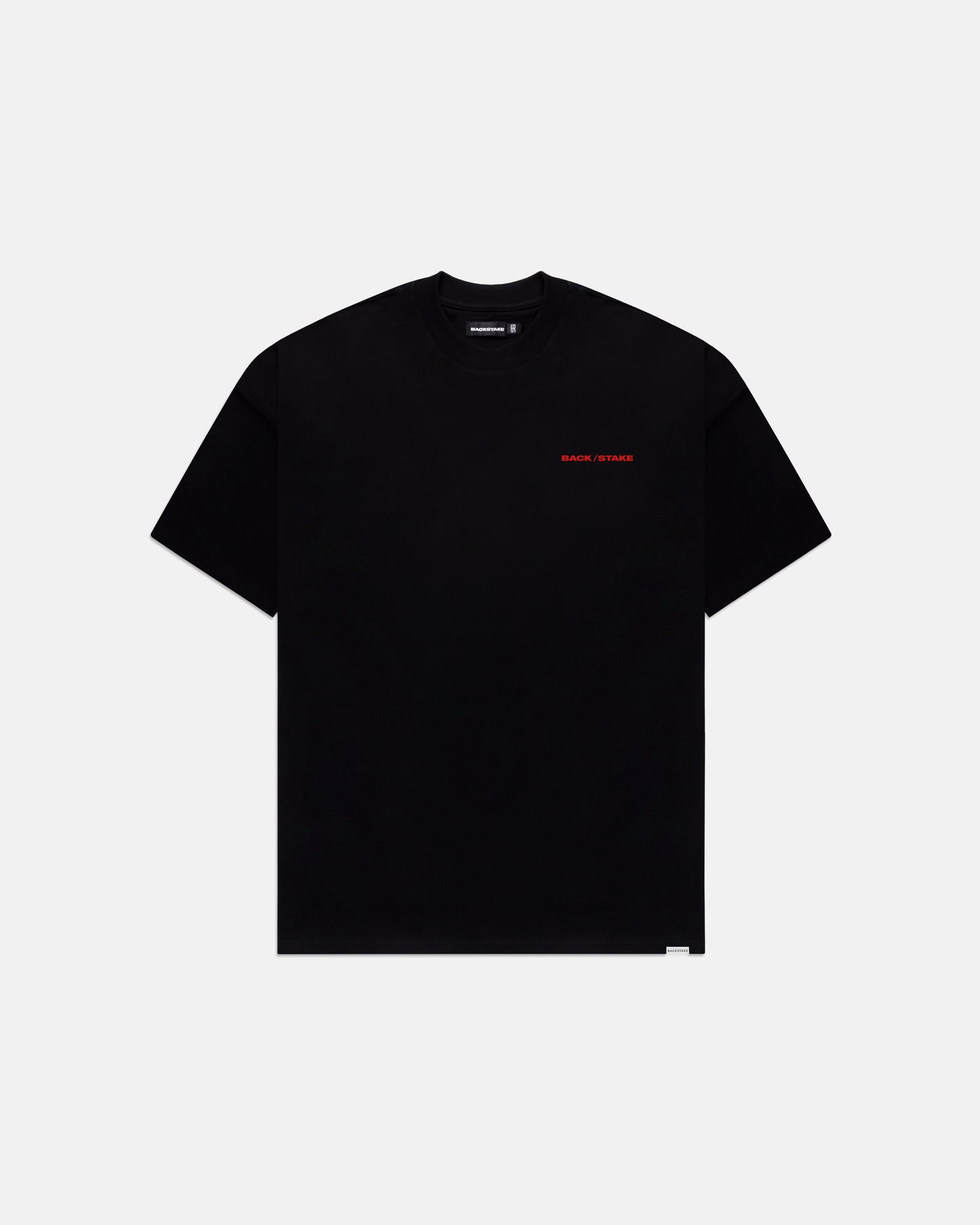 Camiseta STARS - Negro