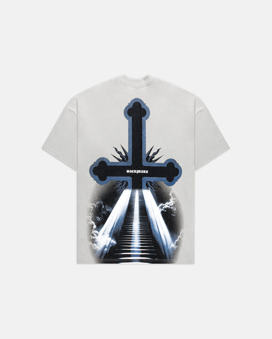 Camiseta SKY - Off White