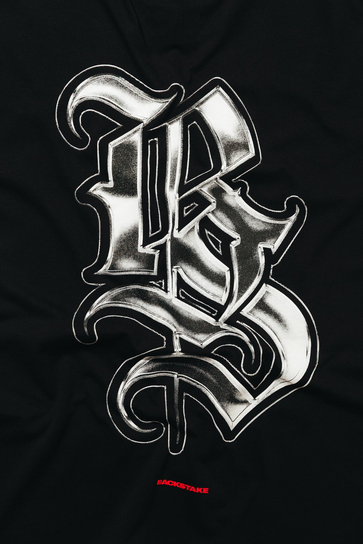 Camiseta BS HEAVEN - Negro