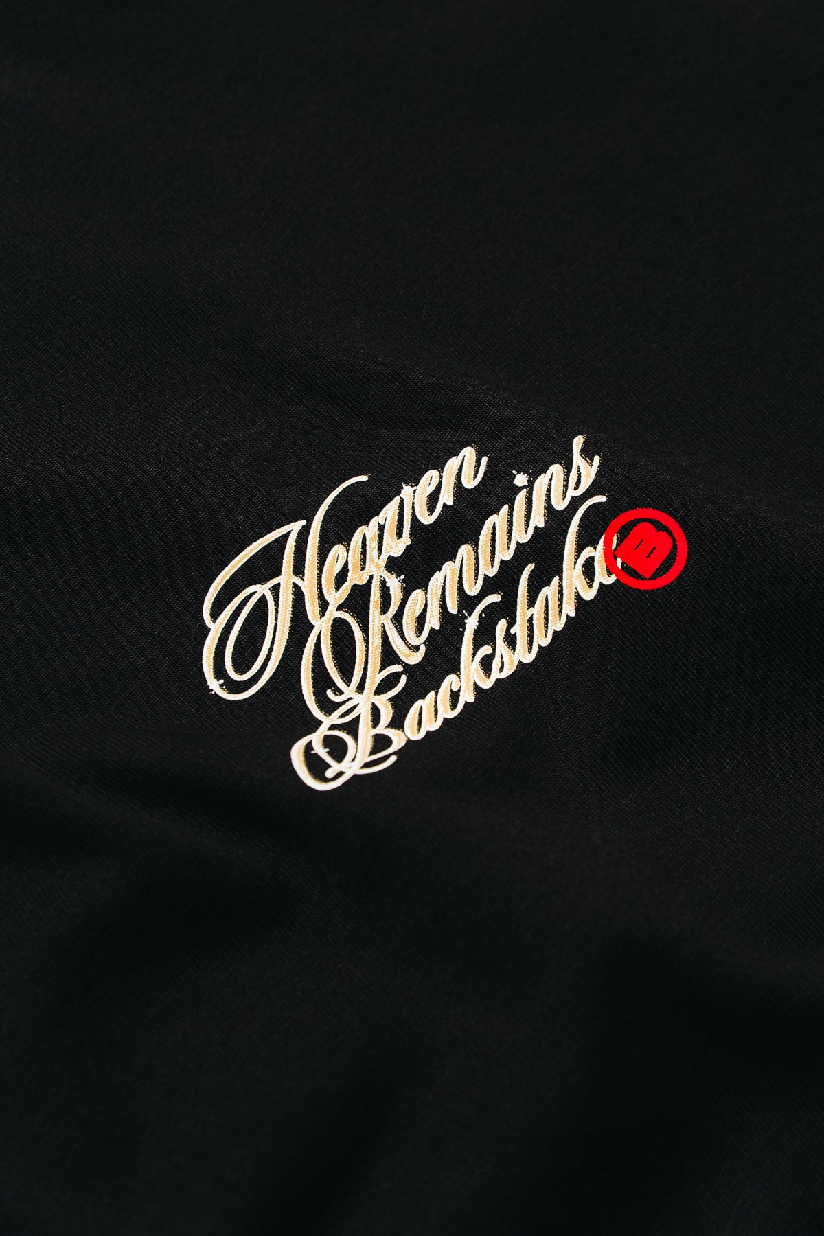 Camiseta MARIE V2 - Negro
