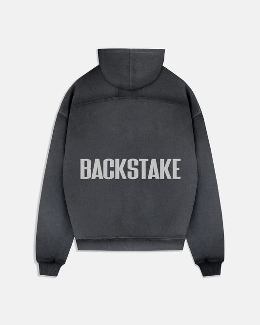 Hoodie Essential V2 - Acid Wash