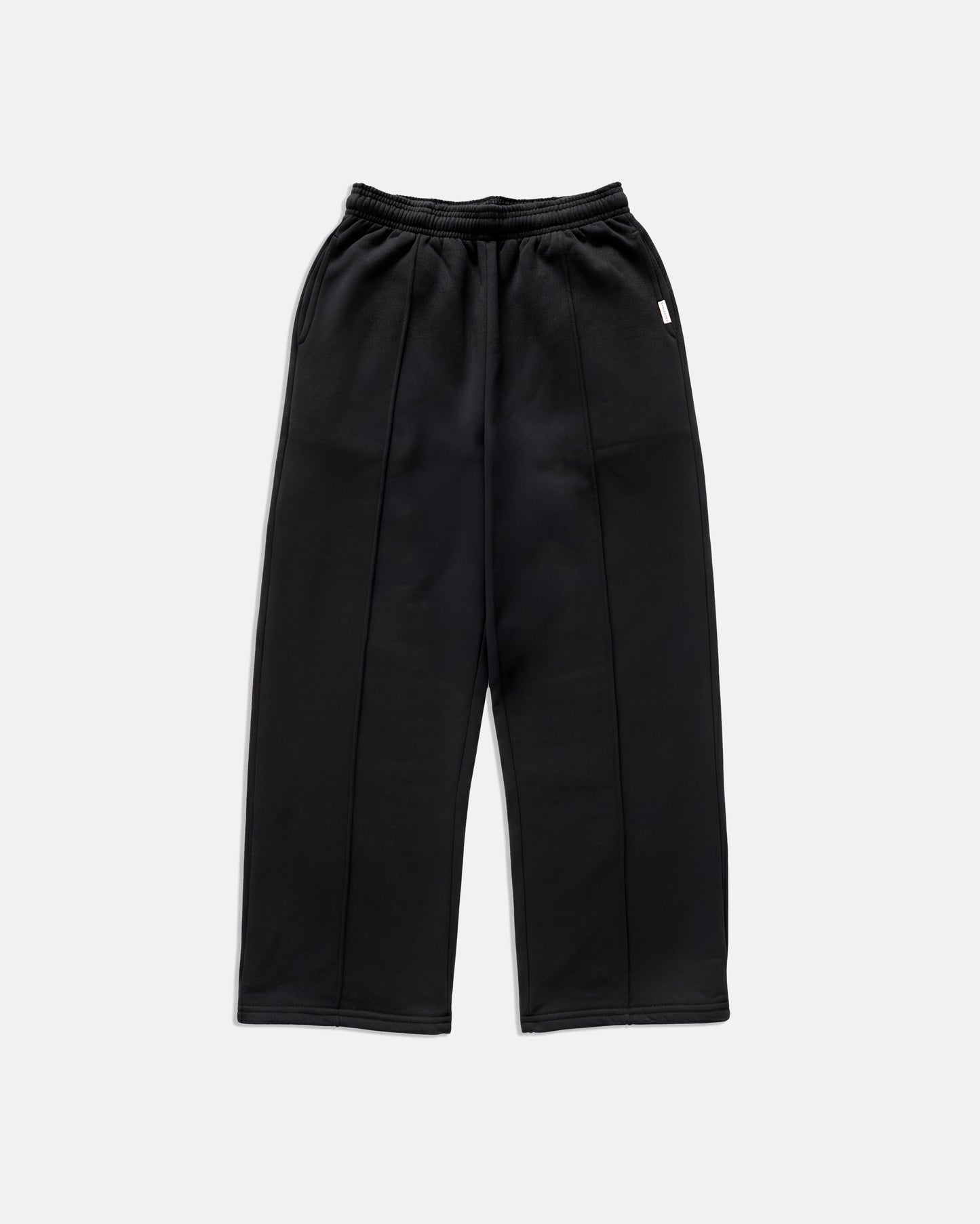 Jogger Essential - Negro
