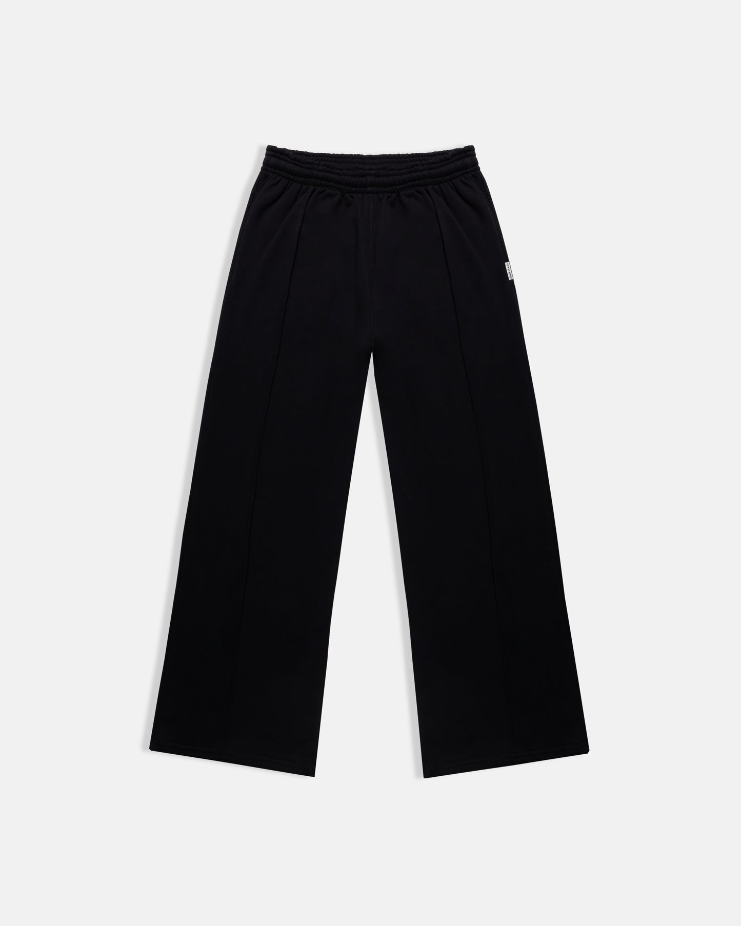 Jogger Essential - Negro