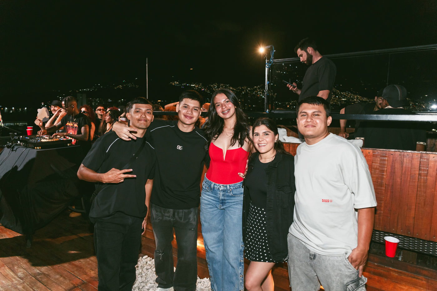Foto de galeria