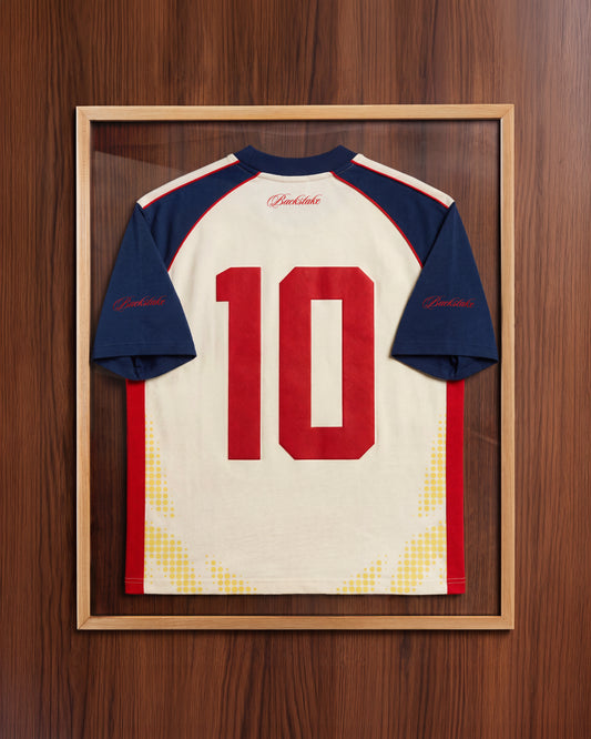 Camiseta TRIBUTO COLOMBIA