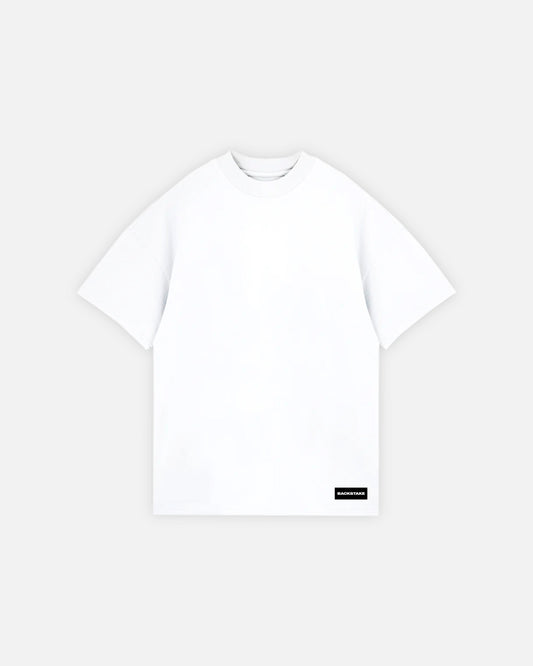 Camiseta BASIC Blanca