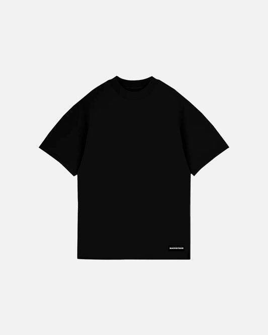 Camiseta BASIC Negra