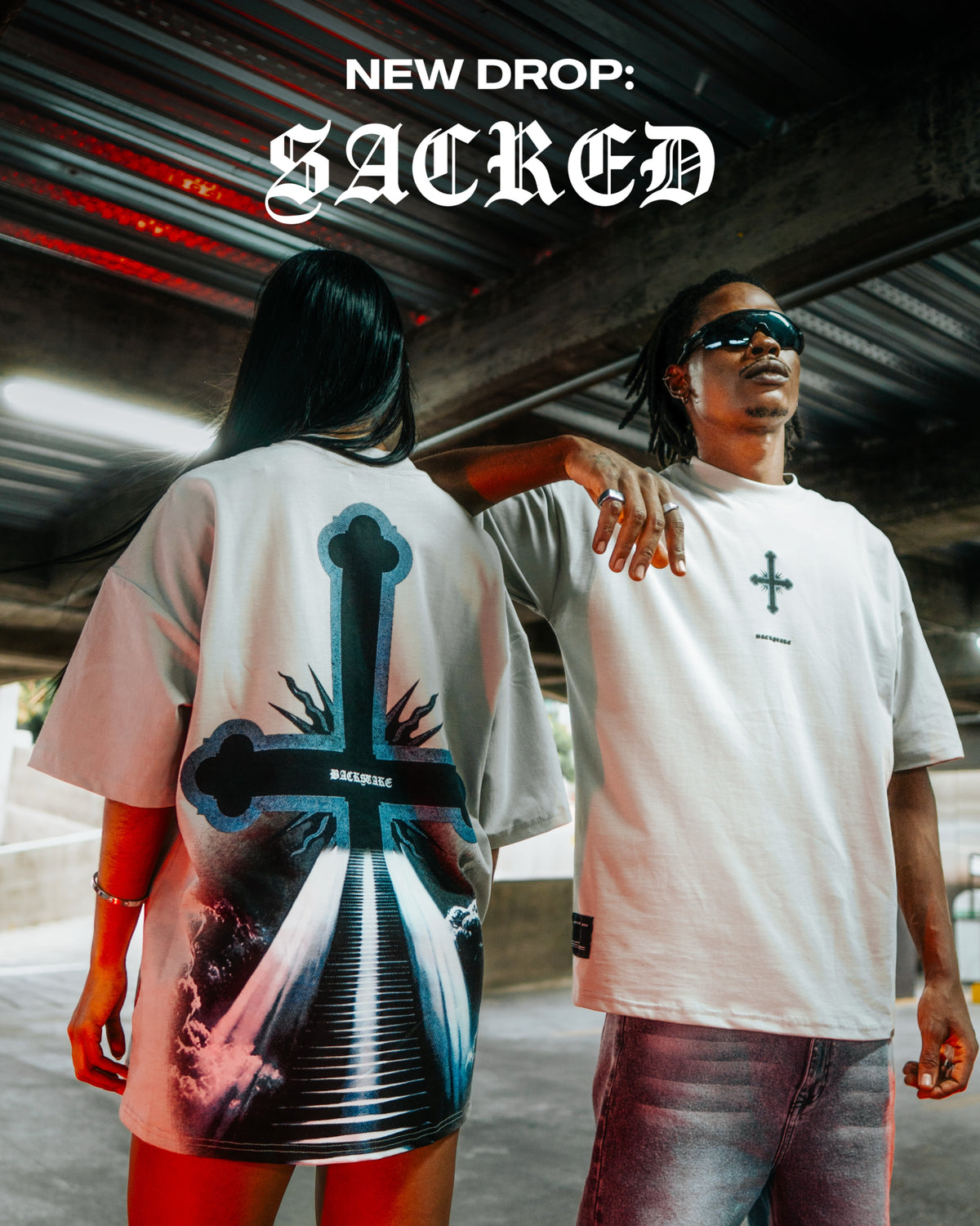 SACRED