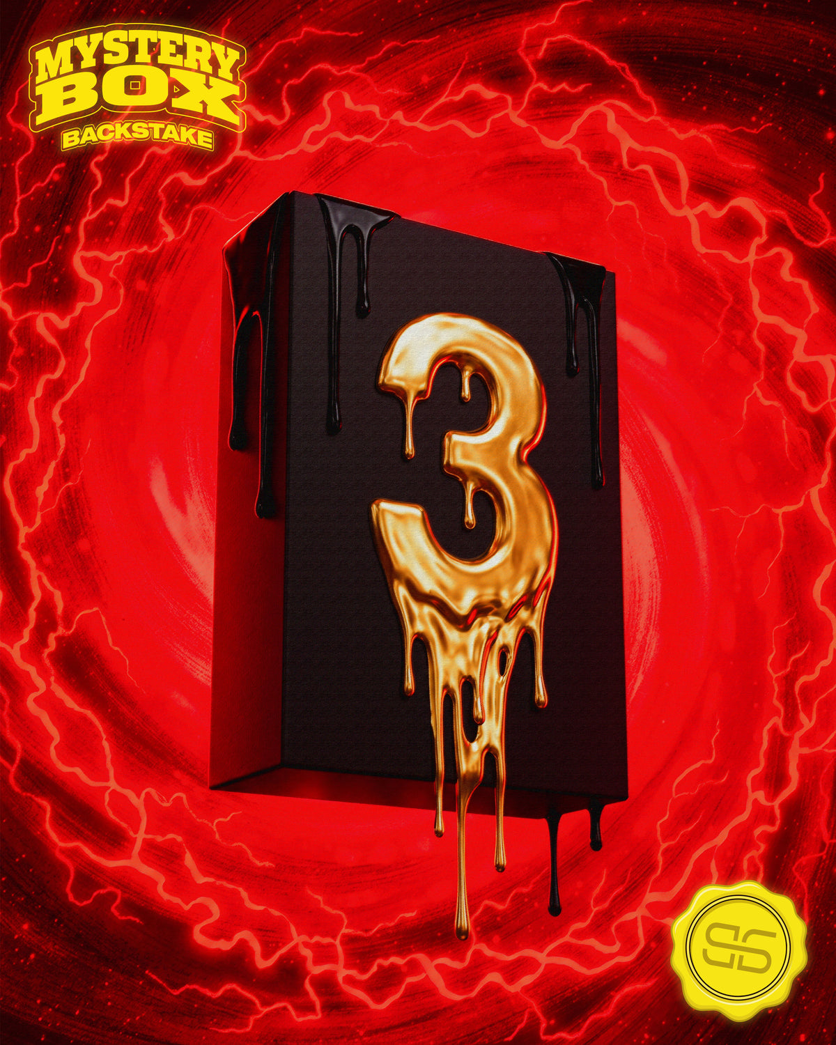 MYSTERY BOX 03