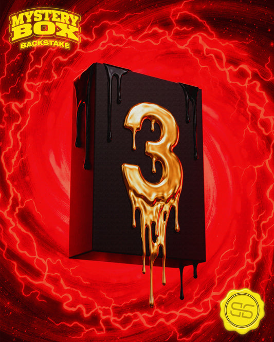 MYSTERY BOX 03