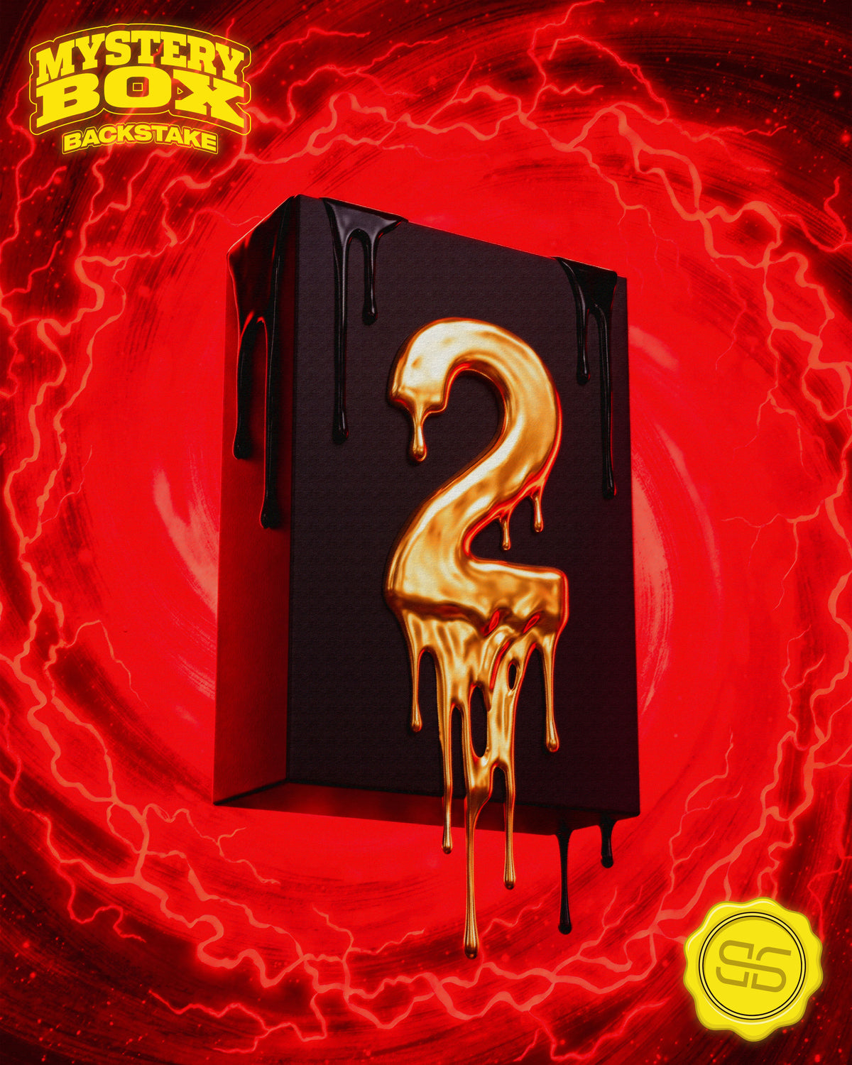 MYSTERY BOX 02