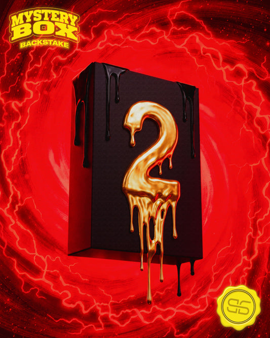 MYSTERY BOX 02