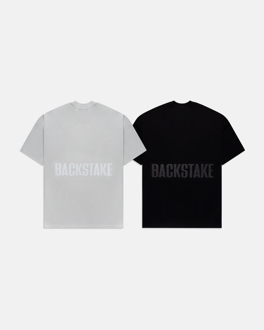 Pack X2 Camisetas Essential