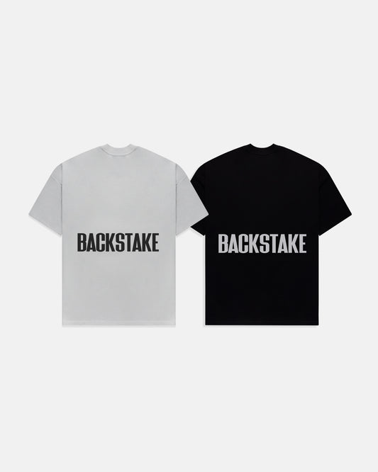 Pack X2 Camisetas Essential V2