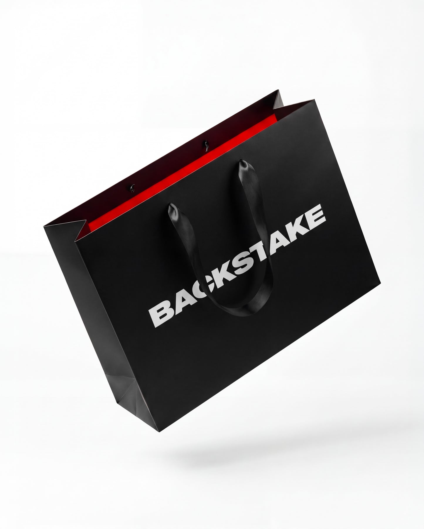 Bolsa de Regalo Signature BACKSTAKE – Mediana