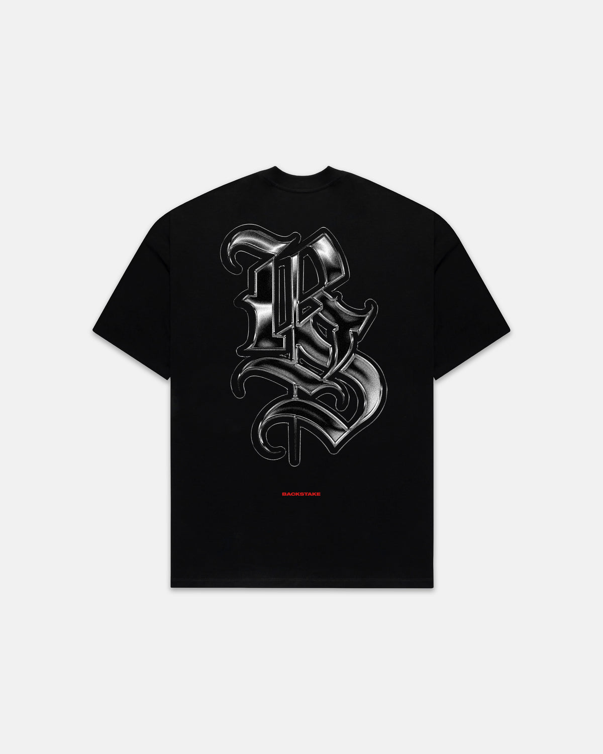 Camiseta BS HEAVEN - Negro