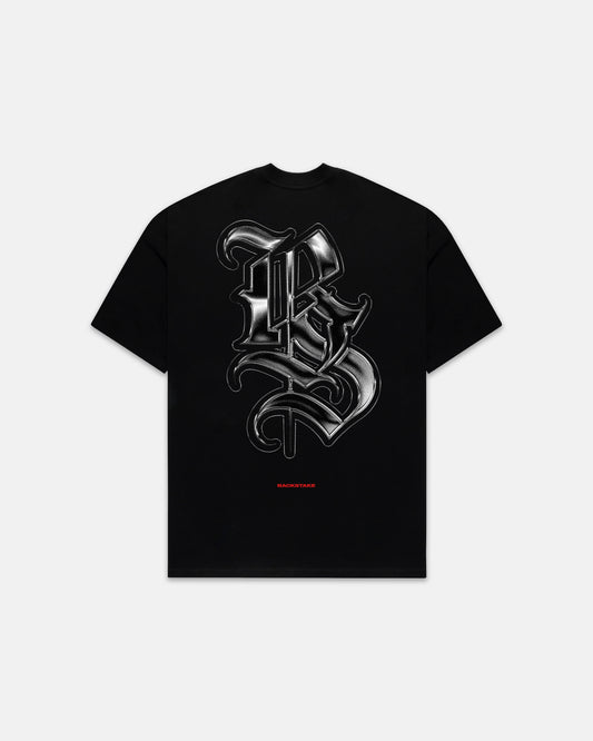Camiseta BS HEAVEN - Negro