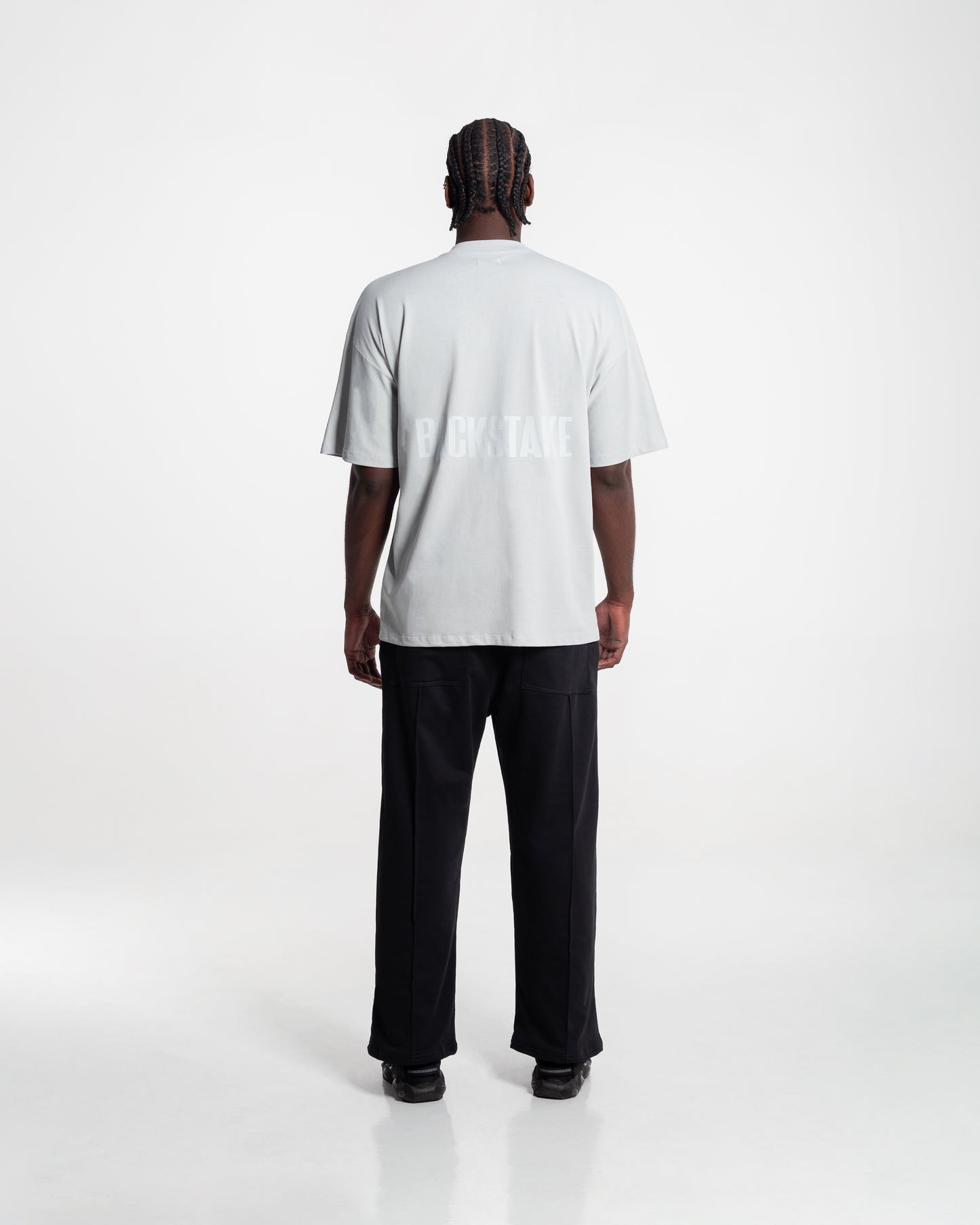 Camiseta Essential - Off White