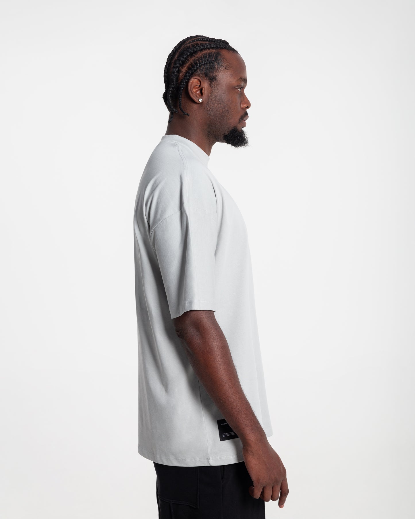 Camiseta Essential - Off White