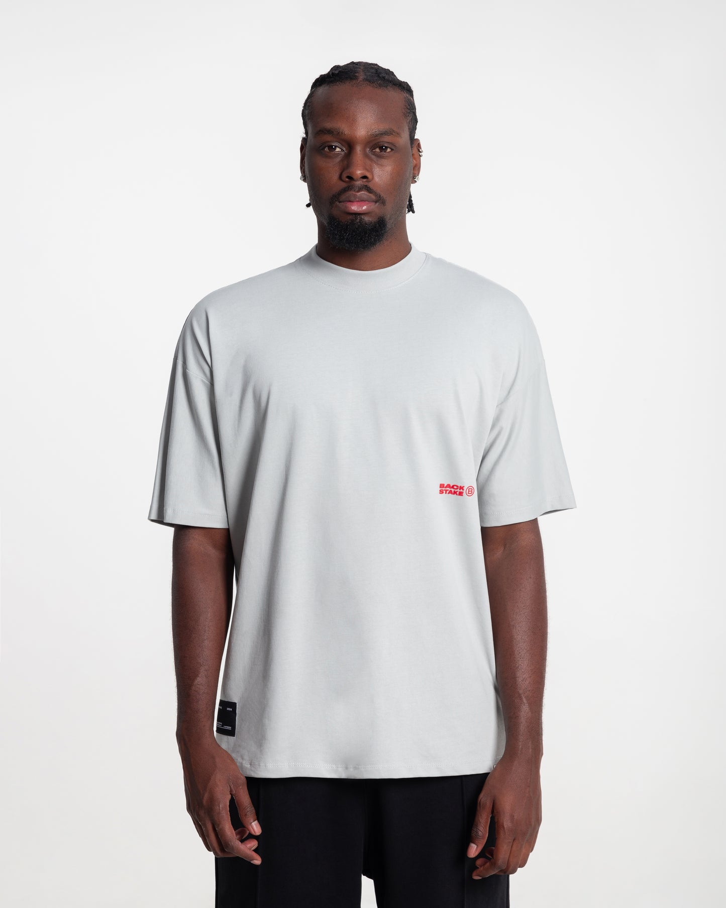 Camiseta RED HEAVEN - Off White