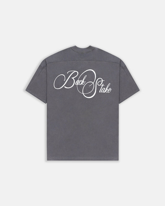 Camiseta Dreamers - Gris Ratón