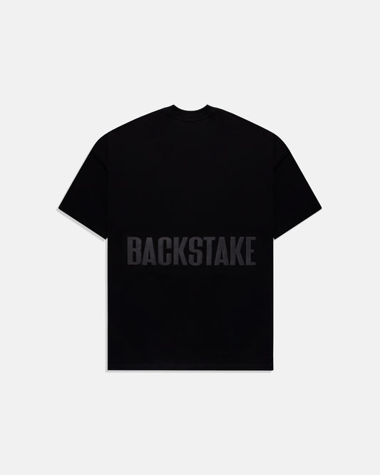 Camiseta Essential - Negro
