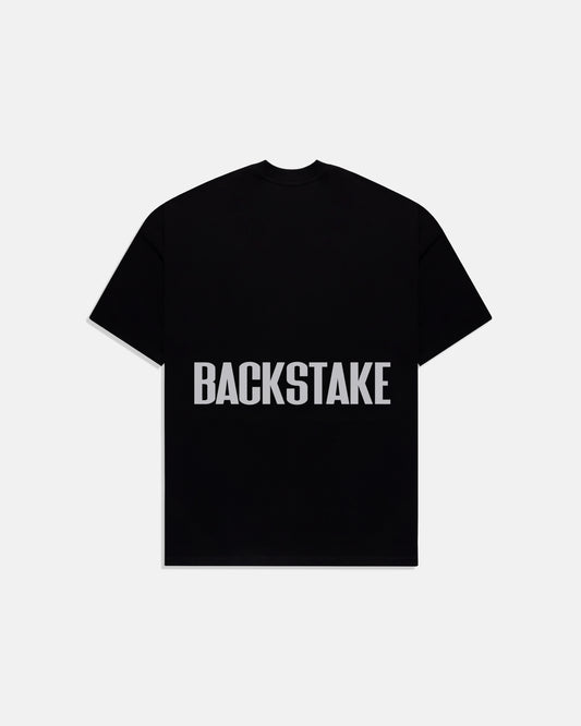 Camiseta Essential V2 - Negro