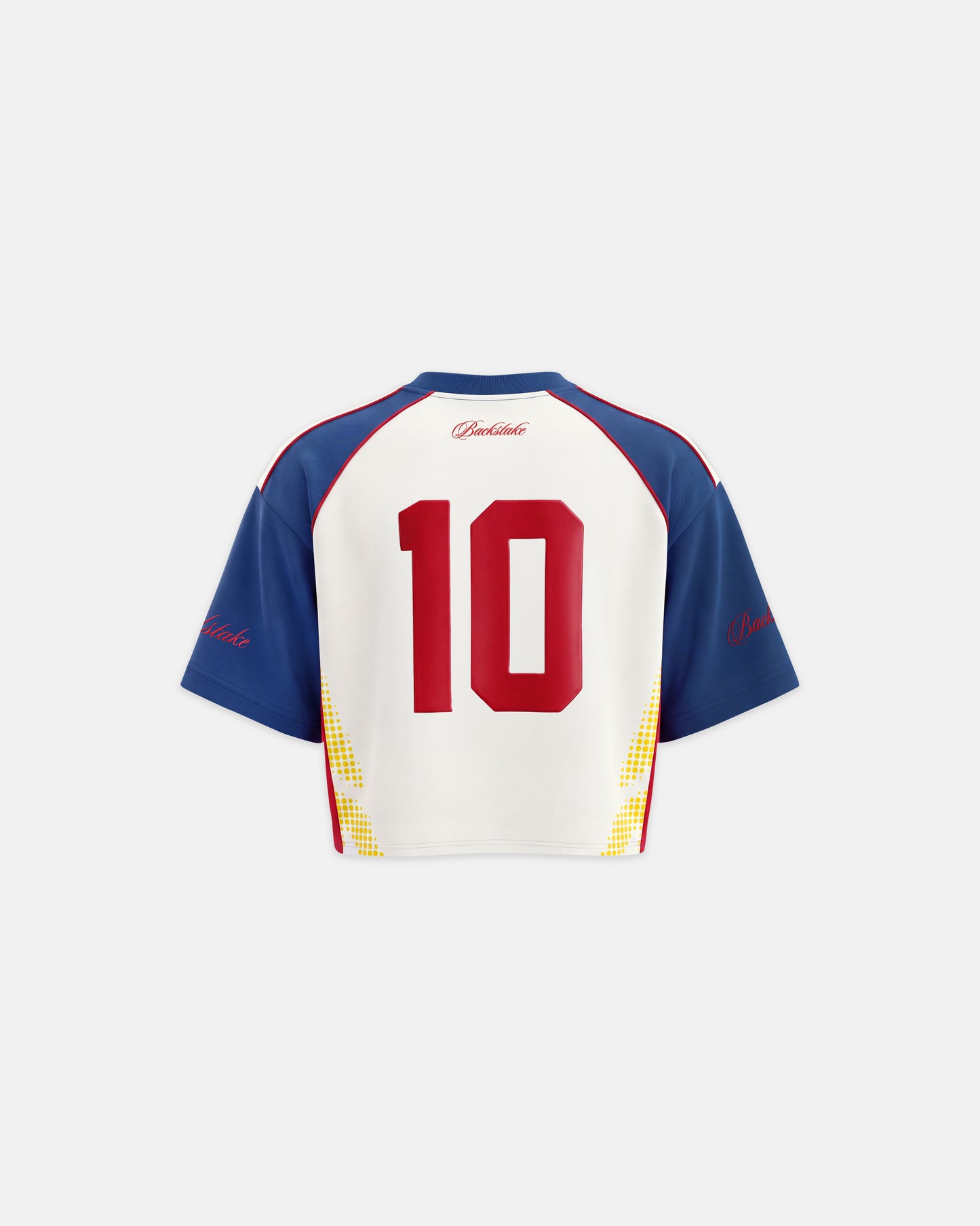 CROP TOP - TRIBUTO COLOMBIA