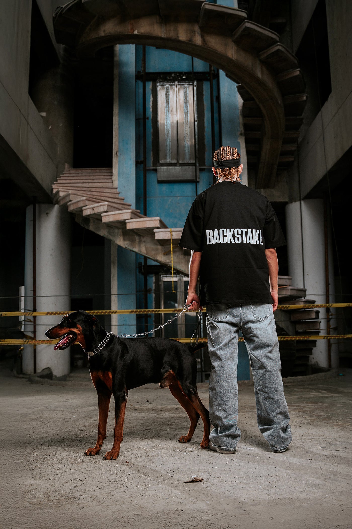 Foto de galeria