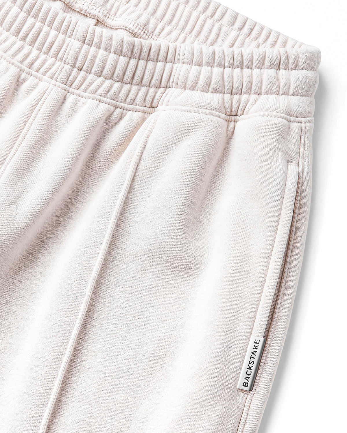 Jogger BASICS - Crema
